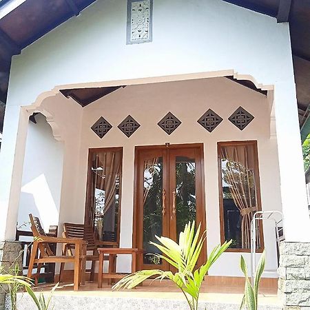 Yayan Bungalow Gili Air Kültér fotó